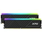 ADATA XPG D35G Gaming RGB 32GB 2x16GB  RAM DDR4 3200MHZ