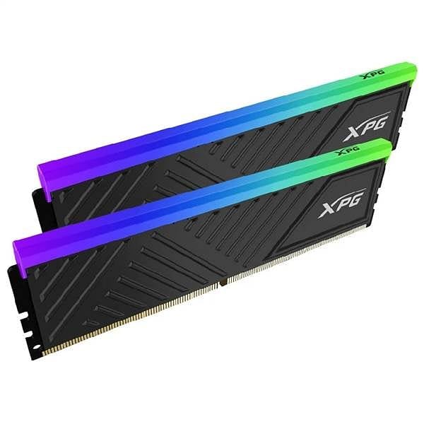 ADATA XPG D35G Gaming RGB 32GB 2x16GB  RAM DDR4 3200MHZ