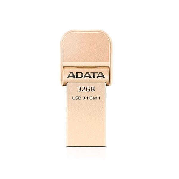 FlashDrive AI920 32GB USB Gold