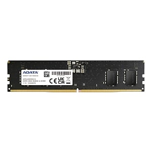 ADATA DDR5 8GB 4800MHz CL40  Memoria RAM