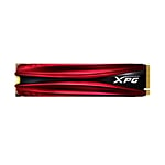 ADATA XPG Gammix S11 PRO 256GB M2 PCIe 30 NVMe  Disco SSD