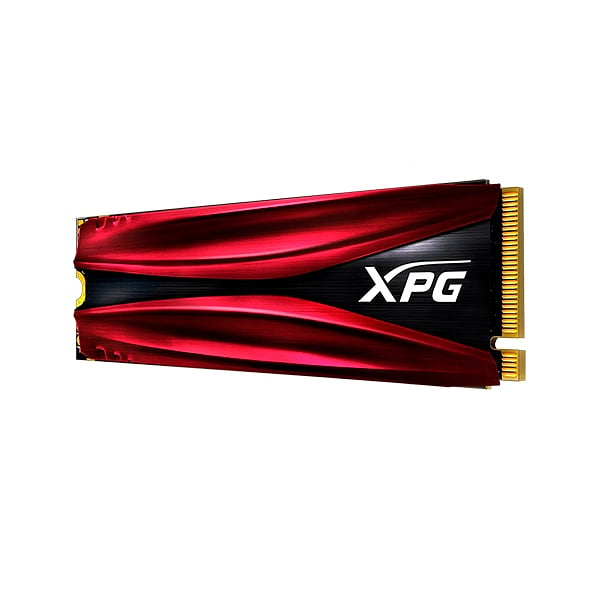 ADATA XPG Gammix S11 PRO 256GB M2 PCIe 30 NVMe  Disco SSD