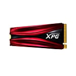 ADATA XPG Gammix S11 PRO 256GB M2 PCIe 30 NVMe  Disco SSD