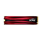ADATA XPG Gammix S11 PRO 512GB M2 PCIe 30 NVMe  Disco SSD