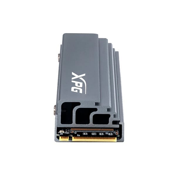 ADATA XPG Gammix S70 1TB M2 PCIe 40 x4   Disco SSD