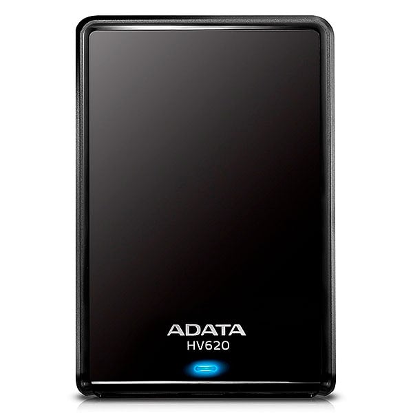 ADATA DasHDrive HV620 2TB 25  Disco Duro USB