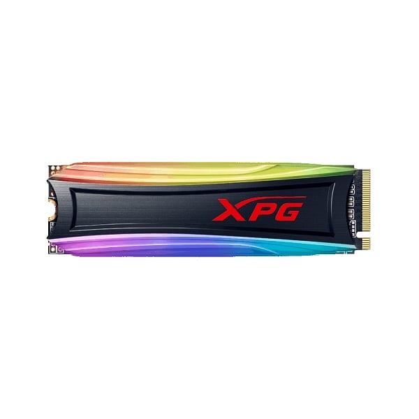ADATA XPG Spetrix S40G 4TB M2 PCIe 30 NVMe  Disco SSD