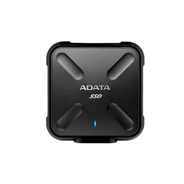 ADATA SD700 SSD 256GB USB 31 Gen 1  Disco Duro Externo