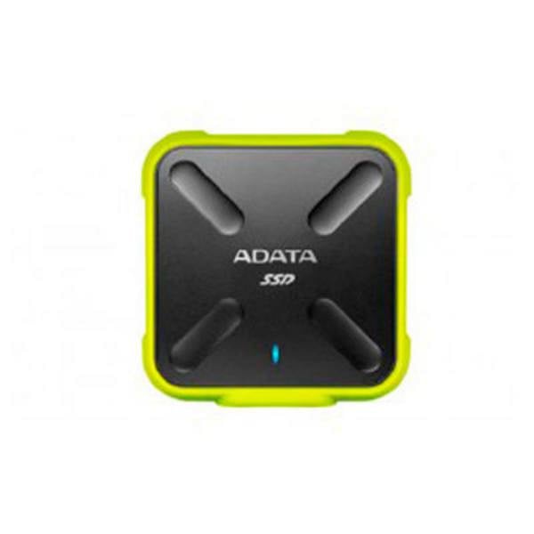 ADATA SD700 SSD 256GB USB 31 G1  Disco Duro Externo