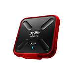 GAMING External SSD SD700X 1TB Red
