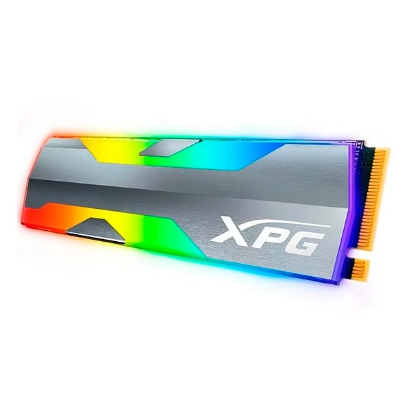 ADATA XPG Spectrix S20G 500GB M2 PCIe 30 NVMe  Disco SSD