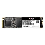 ADATA XPG SX 6000 Pro 512GB M2 PCIe 30  Disco SSD