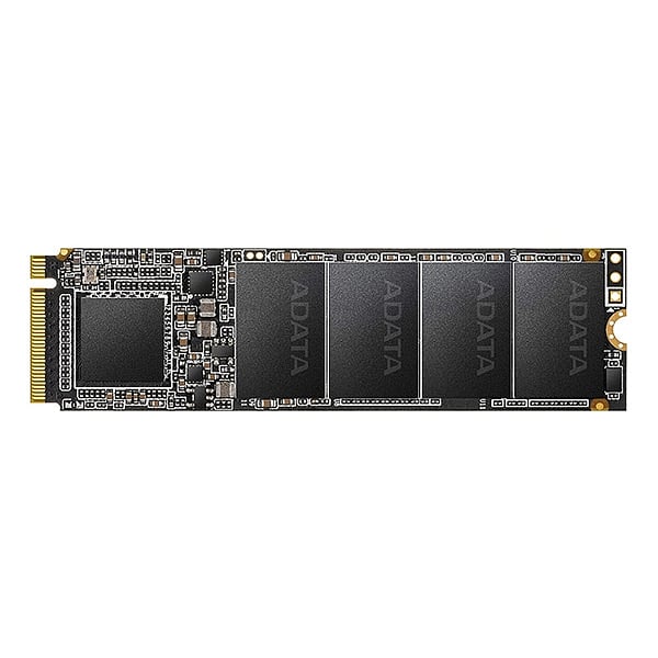 ADATA XPG SX 6000 Pro 512GB M2 PCIe 30  Disco SSD