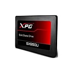 ADATA XPG SX950U 25 480GB SATA Negro  Disco Duro SSD