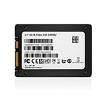 ADATA XPG SX950U 25 480GB SATA Negro  Disco Duro SSD