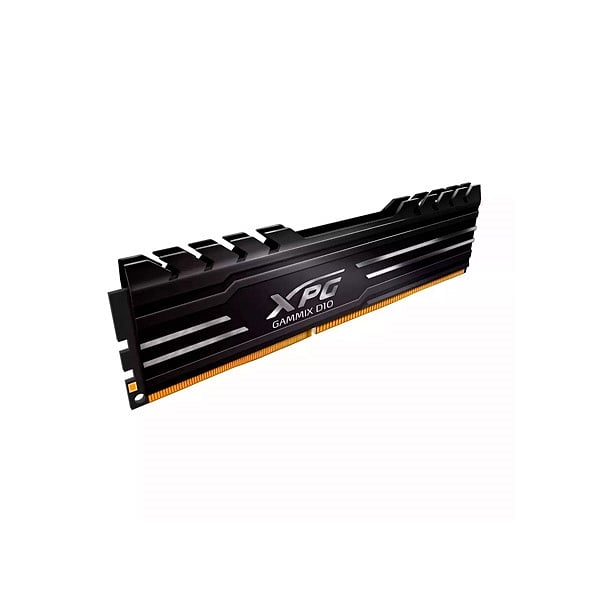 MODULO MEMORIA RAM DDR4 8GB 2X4GBPC2400 ADATA XPG GAMMIX