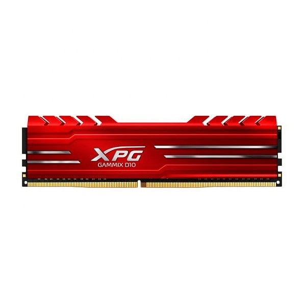 MODULO MEMORIA RAM DDR4 16GB PC2666 ADATA XPG GAMMIX D10 RE
