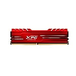 MODULO MEMORIA RAM DDR4 8GB PC2666 ADATA XPG GAMMIX D10 RED
