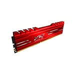 MODULO MEMORIA RAM DDR4 8GB PC2666 ADATA XPG GAMMIX D10 RED