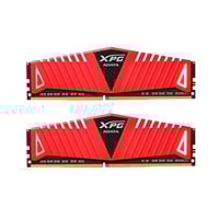 ADATA XPG Z1 roja DDR4 16GB(2X8GB) 3000MHz - Memoria RAM