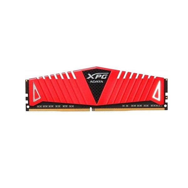 MODULO MEMORIA RAM DDR4 8GB PC3000 XPG Z1 RED