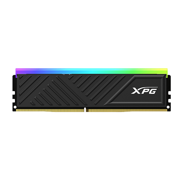 ADATA XPG D35G Gaming RGB 16GB   Memoria RAM DDR4 3200MHz