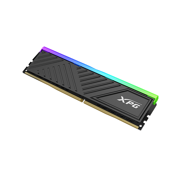 ADATA XPG D35G Gaming RGB 16GB   Memoria RAM DDR4 3200MHz