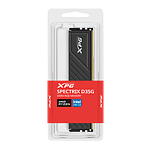 ADATA XPG D35G Gaming RGB 16GB   Memoria RAM DDR4 3200MHz