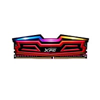 ADATA XPG LED RGB SD40-HS DDR4 16GB 3200MHz - Memoria RAM