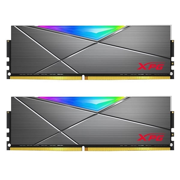 ADATA XPG Spectrix D50 DDR4 16GB8X2 3200MHz RGB  Memoria RAM