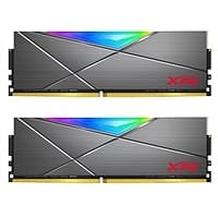 ADATA XPG Spectrix D50 DDR4 16GB(8X2) 3200MHz RGB - Memoria RAM