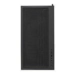 Abysm Danube Sava H400  Caja ATX Cristal Templado Negra