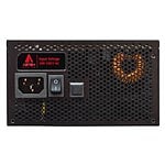 Abysm Morpheo GX5 1000W 80 Plus Gold  Fuente de alimentación Full Modular