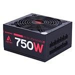 Abysm Morpheo G2 750W 80Gold  Fuente de alimentación Full Modular