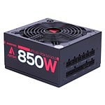 Abysm Morpheo G2 850W 80Gold  Fuente de alimentación Full Modular