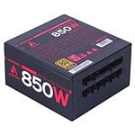 Abysm Morpheo G2 850W 80Gold  Fuente de alimentación Full Modular