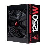 Abysm Morpheo 1250W 80 Plus Gold  Fuente de alimentación Full Modular