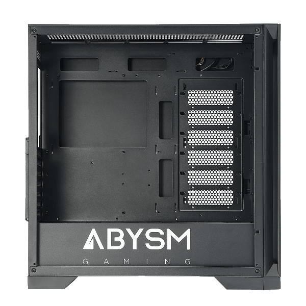 Abysm Danube Mura BX300 ARGB  Caja EATX Cristal Templado