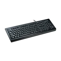 Kensington ValuKeyboard  Teclado