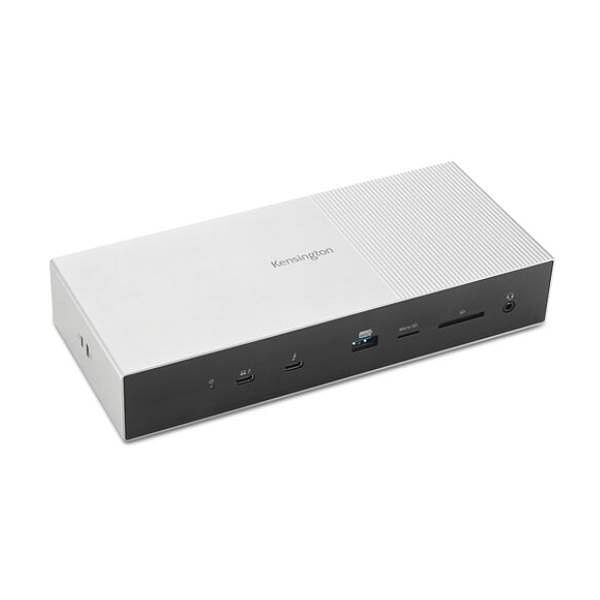 Kensington SD5000T5 EQ Thunderbolt 5 Triple 4K