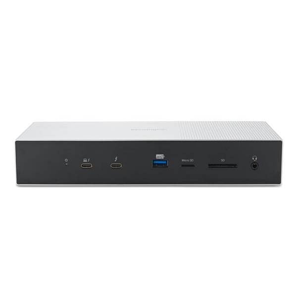 Kensington SD5000T5 EQ Thunderbolt 5 Triple 4K