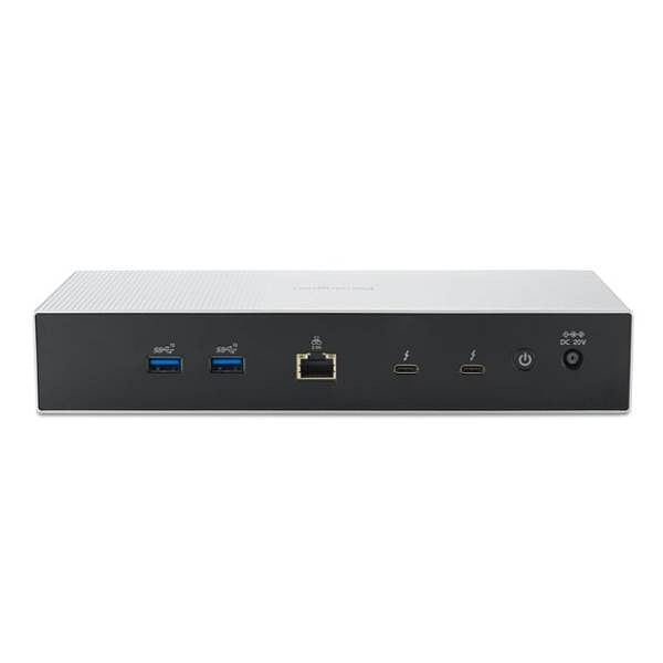 Kensington SD5000T5 EQ Thunderbolt 5 Triple 4K