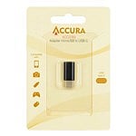 Accura USBC a USB