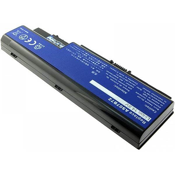 Batería Para Acer AS07B31   Bateria