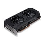 Acer Radeon RX 7800 XT Nitro OC  16GB GDDR6  Tarjeta Gráfica AMD