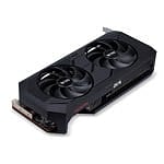 Acer Radeon RX 7800 XT Nitro OC  16GB GDDR6  Tarjeta Gráfica AMD