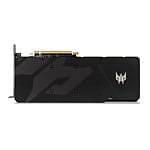 Acer Predator Radeon RX 7800 XT BiFrost OC  16GB GDDR6  Tarjeta Gráfica AMD