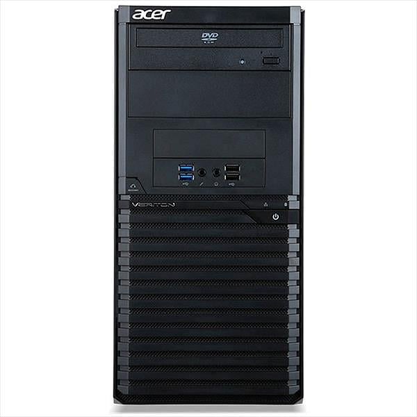 Acer Veriton M2640GHELP G4400 4GB 500GB W710 PRO  Equipo