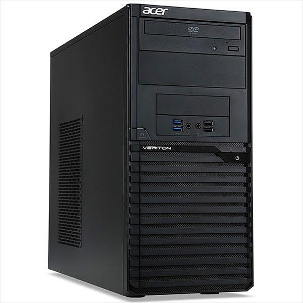 Acer Veriton M2640GHELP I3 6100 4GB 500GB W710PR  Equipo