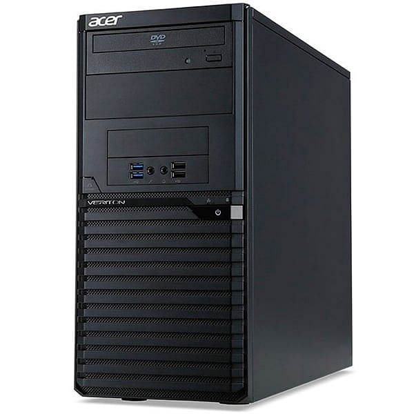 Acer Veriton M2640GHELP I5 6400 4GB 1TB W710 PRO  Equipo